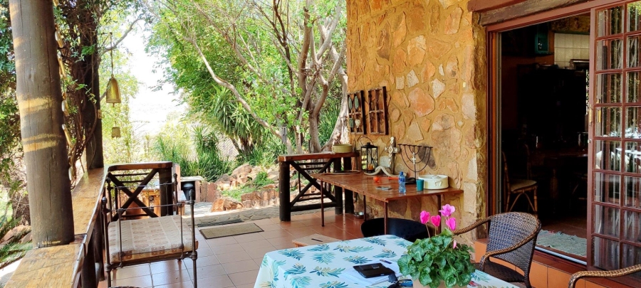 3 Bedroom Property for Sale in Rustenburg Rural North West